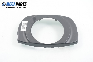 Интериорна пластмаса волан за BMW 7 Series E65 (11.2001 - 12.2009), 4+1 вр.