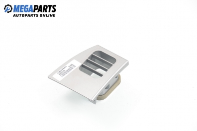 Интериорна пластмаса за BMW 7 Series E65 (11.2001 - 12.2009), 4+1 вр., позиция: предна