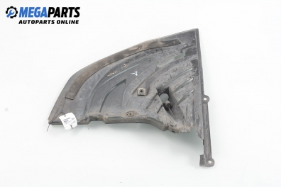 Държач броня за BMW 7 Series E65 (11.2001 - 12.2009), позиция: дясна