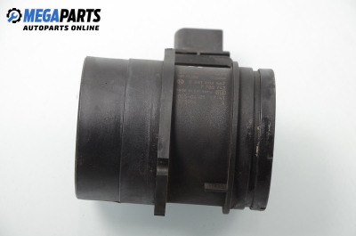 Дебитомер за BMW 7 Series E65 (11.2001 - 12.2009) 745 d, 300 к.с., № Bosch 0 281 002 567