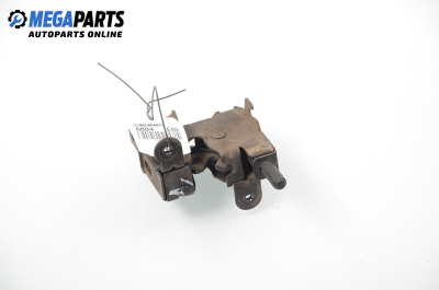 Брава преден капак за BMW 7 Series E65 (11.2001 - 12.2009), 4+1 вр., позиция: предна