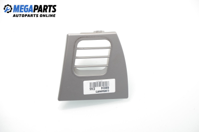 Интериорна пластмаса за BMW 7 Series E65 (11.2001 - 12.2009), 4+1 вр., позиция: предна