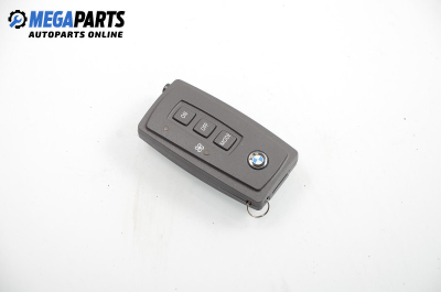 Дистанционно управление запалване за BMW 7 Series E65 (11.2001 - 12.2009)