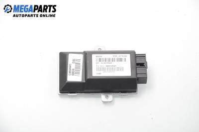 Сензор волан за BMW 7 Series E65 (11.2001 - 12.2009), № BMW 3230-6770 537