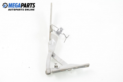 Панта преден капак за BMW 7 Series E65 (11.2001 - 12.2009), 4+1 вр., позиция: дясна