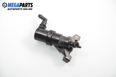 Пръскалка фар за BMW 7 Series E65 (11.2001 - 12.2009), позиция: лява