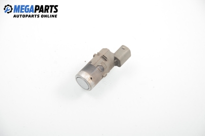 Парктроник за BMW 7 Series E65 (11.2001 - 12.2009)