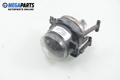 Халоген за BMW 7 Series E65 (11.2001 - 12.2009), позиция: лява