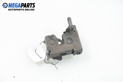 Брава преден капак за BMW 7 Series E65 (11.2001 - 12.2009), позиция: лява