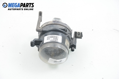 Халоген за BMW 7 Series E65 (11.2001 - 12.2009), позиция: дясна