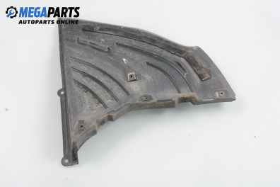 Държач броня за BMW 7 Series E65 (11.2001 - 12.2009), позиция: предна