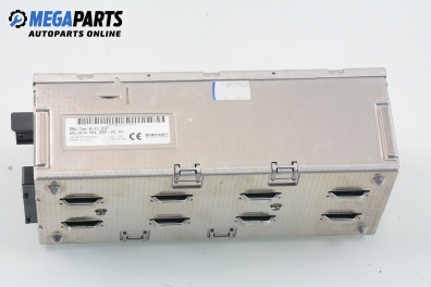 Аудио усилвател за BMW 7 Series E65 (11.2001 - 12.2009), № BMW 65.12-6 961 389