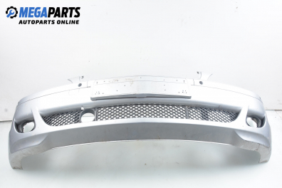 Предна броня за BMW 7 Series E65 (11.2001 - 12.2009), позиция: предна