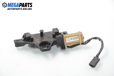 Мотор заден капак за BMW 7 Series E65 (11.2001 - 12.2009), 4+1 вр., позиция: задна, № BMW 7 014 872