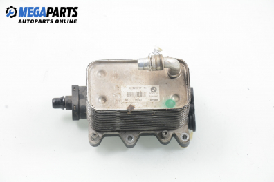 Маслоохладител за BMW 7 Series E65 (11.2001 - 12.2009) 745 d, 300 к.с.