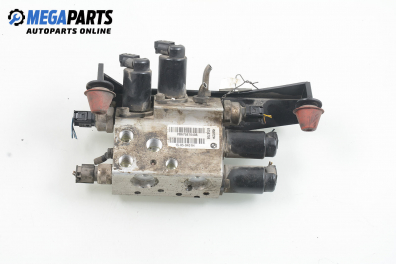 Хидравлична помпа окачване за BMW 7 Series E65 (11.2001 - 12.2009) 745 d, 300 к.с., № BMW 6 758 704