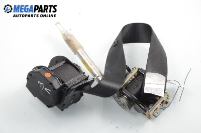 Предпазен колан за BMW 7 Series E65 (11.2001 - 12.2009), 4+1 вр., позиция: задна, лява