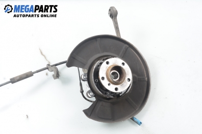 Шенкел главина за BMW 7 Series E65 (11.2001 - 12.2009), позиция: задна, дясна