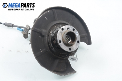 Шенкел главина за BMW 7 Series E65 (11.2001 - 12.2009), позиция: задна, лява