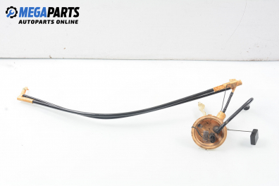 Нивомер за BMW 7 Series E65 (11.2001 - 12.2009) 745 d