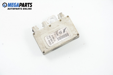 Усилвател антена за BMW 7 Series E65 (11.2001 - 12.2009), № BMW 8 368 205