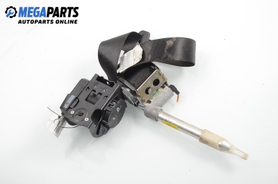 Предпазен колан за BMW 7 Series E65 (11.2001 - 12.2009), 4+1 вр., позиция: задна, дясна