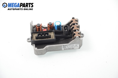 Реостат за BMW 7 Series E65 (11.2001 - 12.2009), № BMW 64.11-6 934 390 / GKR 9 140 010 391