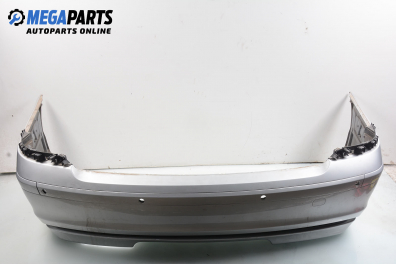 Задна броня за BMW 7 Series E65 (11.2001 - 12.2009)