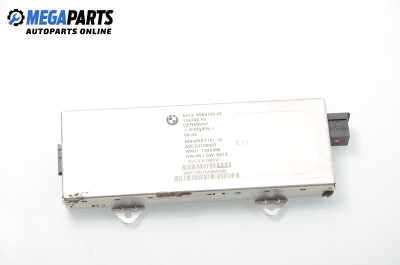 Усилвател антена за BMW 7 Series E65 (11.2001 - 12.2009), № BMW 65.12-6 963 755
