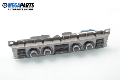 Панел климатроник за BMW 7 Series E65 (11.2001 - 12.2009), № BMW 64.11-6 970 458-01