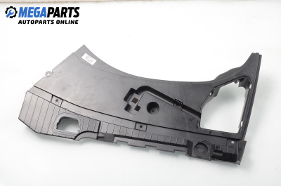 Кора багажник за BMW 7 Series E65 (11.2001 - 12.2009)