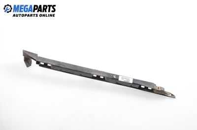 Държач броня за BMW 7 Series E65 (11.2001 - 12.2009), позиция: задна, лява