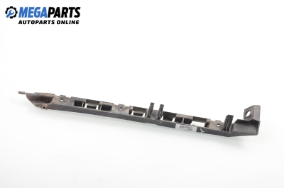 Държач броня за BMW 7 Series E65 (11.2001 - 12.2009), позиция: задна, дясна