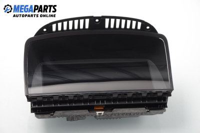 Километраж за BMW 7 Series E65 (11.2001 - 12.2009) 745 d, 300 к.с., № BMW 65.82-6 967 626