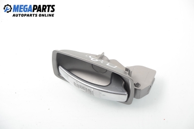 Вътрешна дръжка за BMW 7 Series E65 (11.2001 - 12.2009), 4+1 вр., позиция: предна, дясна