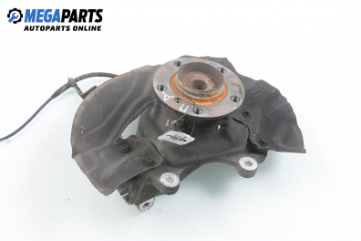 Шенкел главина за BMW 7 Series E65 (11.2001 - 12.2009), позиция: предна, дясна