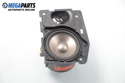 Високоговорители за BMW 7 Series E65 (11.2001 - 12.2009), № BMW 6513 6907646-04