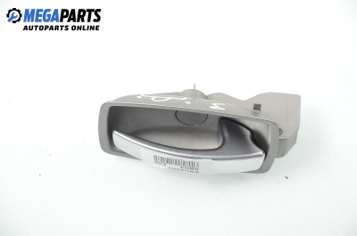 Вътрешна дръжка за BMW 7 Series E65 (11.2001 - 12.2009), 4+1 вр., позиция: задна, дясна