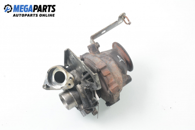 Турбо за BMW 7 Series E65 (11.2001 - 12.2009) 745 d, 300 к.с., № Garrett GT1752V / 7794250F