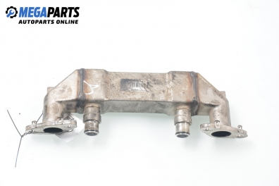 EGR охладител за BMW 7 Series E65 (11.2001 - 12.2009) 745 d, 300 к.с., № BMW 7 792 448