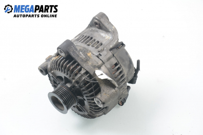 Алтернатор / генератор за BMW 7 Series E65 (11.2001 - 12.2009) 745 d, 300 к.с., № Valeo 2543314A / 7797523