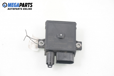 Реле подгревни свещи за BMW 7 Series E65 (11.2001 - 12.2009) 745 d, № Beru 0 522 150 101