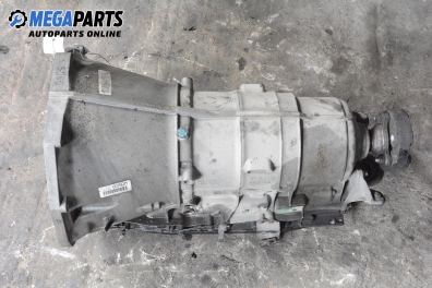 Автоматична скоростна кутия за BMW 7 Series E65 (11.2001 - 12.2009) 745 d, 300 к.с., автоматик, № BMW 7 556 568