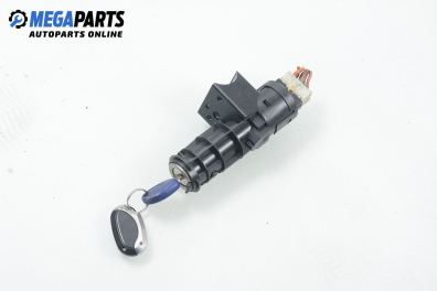 Контактен ключ за Fiat Bravo I Coupe (1995-10-01 - 2001-10-01)