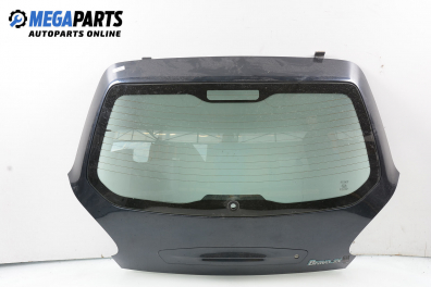 Заден капак за Fiat Bravo I Coupe (1995-10-01 - 2001-10-01), 2+1 вр.