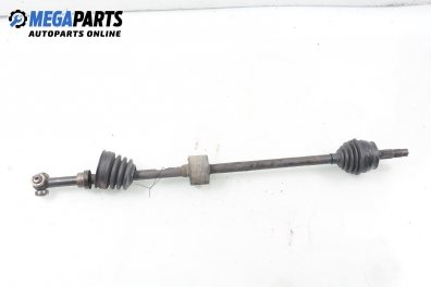 Полуоска за Fiat Bravo I Coupe (1995-10-01 - 2001-10-01) 1.6 16V (182.AB), 103 к.с., позиция: предна, дясна