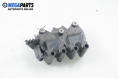 Запалителна бобина за Fiat Bravo I Coupe (1995-10-01 - 2001-10-01) 1.6 16V (182.AB), 103 к.с.