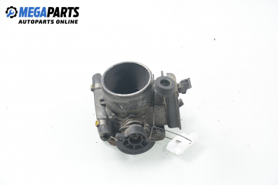 Дроселова клапа за Fiat Bravo I Coupe (1995-10-01 - 2001-10-01) 1.6 16V (182.AB), 103 к.с.