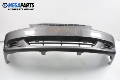 Предна броня за Hyundai Accent II Hatchback (09.1999 - 11.2005), хечбек, позиция: предна