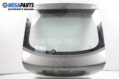 Заден капак за Hyundai Accent II Hatchback (09.1999 - 11.2005), 4+1 вр., хечбек, позиция: задна